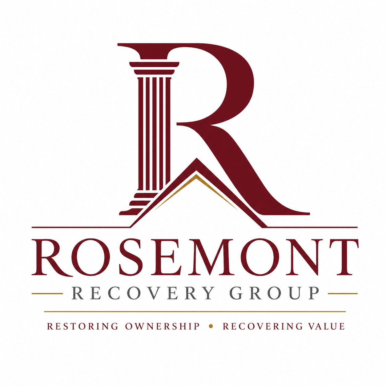 Rosemont Recovery Group